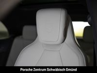 Porsche Macan - Vorschau Bild 21