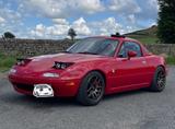 Mazda MX-5 - gebrauchte Mazda MX-5 aus dem Jahr 1992