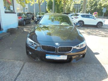 BMW 420 - 2