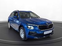 Skoda Kamiq - Vorschau Bild 4