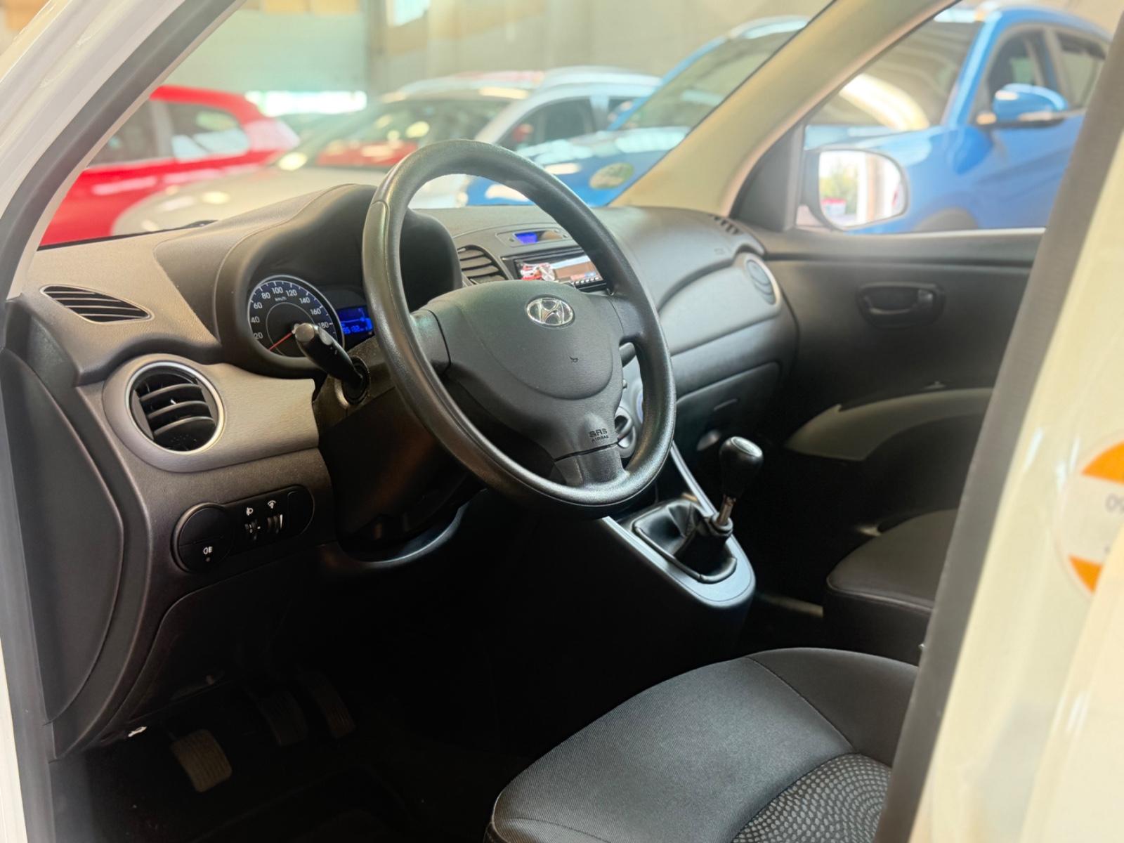Hyundai i10 Classic E