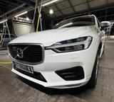 Volvo XC60 T5 AWD R Design Geartronic R Design - Volvo XC60: Weiß