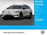 Volkswagen ID.7 Tourer PRO AHK 360°CAM ACC LM20 eKLAPPE - Volkswagen ID.7: Kombi
