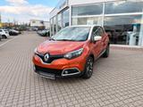 Renault Captur Dynamique - Renault Captur: Dynamique