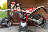 Beta RR 125 LC - BETA RR 125 LC