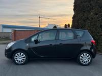 Opel Meriva B Active
