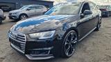 Audi A4 Avant Quattro 3x S line ACC Pano B&O Navi 20` - Audi A4: Kombi, 20