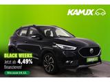 MG ZS 1.0T-GDI Aut.Luxury+LED+NAVI+KAMERA+CARPLAY - MG Gebrauchtwagen in Hamburg