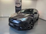 Toyota C-HR Hybrid 1.8 Style Selection + JBL/Navi/LED - Toyota C-HR Style mit Hybrid-Antrieb (Benzin/Elektro)