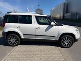 Skoda Yeti | 1.Hand | Scheckheft | TÜV&Service Neu - gebrauchte Skoda Van