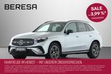 Mercedes-Benz GLC 220 d 4M AMG Night Digital Light Pano MBUX - Mercedes-Benz GLC 220 in Bielefeld