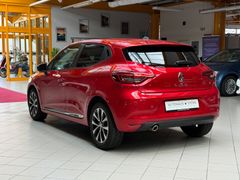 RENAULT Clio V Zen|Sitzheizung|Klima|Bluetooth|Tempomat