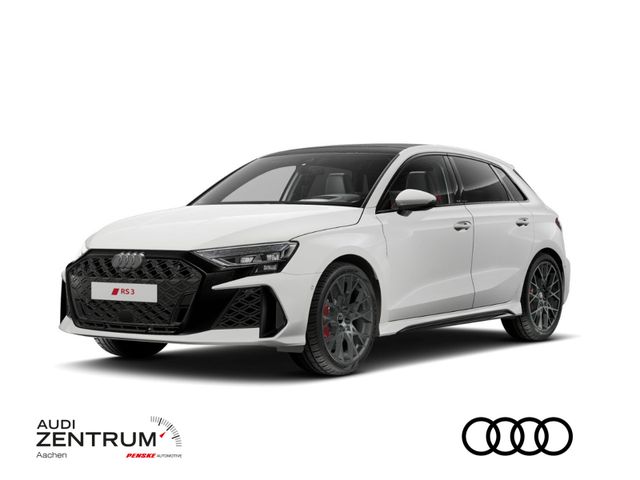 Audi RS 3 Sportback quattro S tronic UVP 85.390EUR in