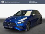 Mercedes-Benz A 200 AMG Advanced+|Standhz|AHK|CarPlay|Night - Mercedes-Benz A 200 in Kassel