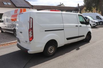 Ford Transit Custom - 4