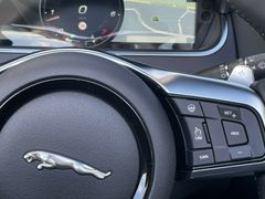 Fahrzeugabbildung Jaguar F-TYPE R-Dynamic P300 Cabriolet  *Miete*Mietkauf