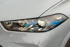 BMW X5 – 8 / 35