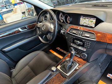 MYAUTOCENTER – Gebraucht- und Jahreswagen mit Werkstattservice in Pfaffenhofen Mercedes-Benz C 220 CDI BlueEfficiency *BiXenon*Schiebed*TÜV*