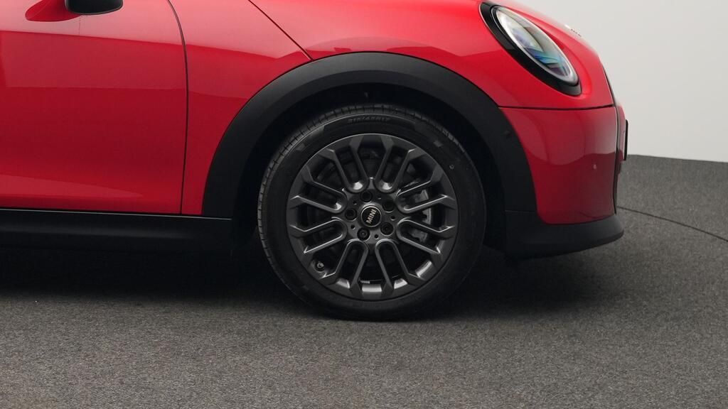 MINI Cooper C - Bild 17