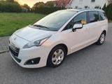 Peugeot 5008 Style, Panorama, Tüv-AU-Neu, - gebrauchte Peugeot 5008 aus dem Jahr 2015