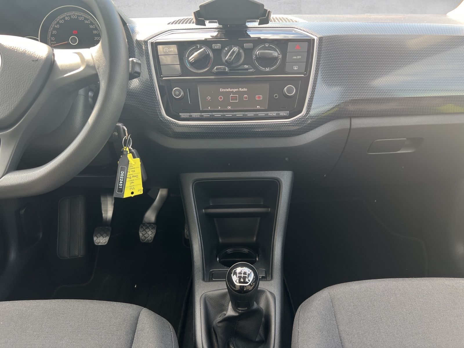 Volkswagen up! - Bild 34