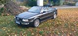 Audi audi 80 b3 cabrio - Audi 80 aus 1998