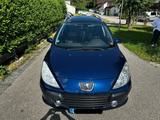 Peugeot PEUGEOT 307 SW 2.0 HDI - Peugeot 307 aus 2005: SW
