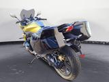 BMW R 1250 RS Alle Pakete Akra Koffer links/rechts - BMW SPORTTOURER