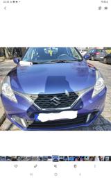 Suzuki baleno baujahr 2017 Rentnerfahrzeug - Suzuki Across aus 2017