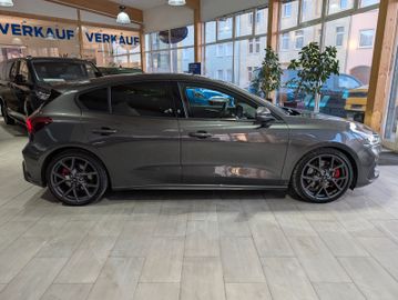 Ford Focus ST X 2,3l Limousine