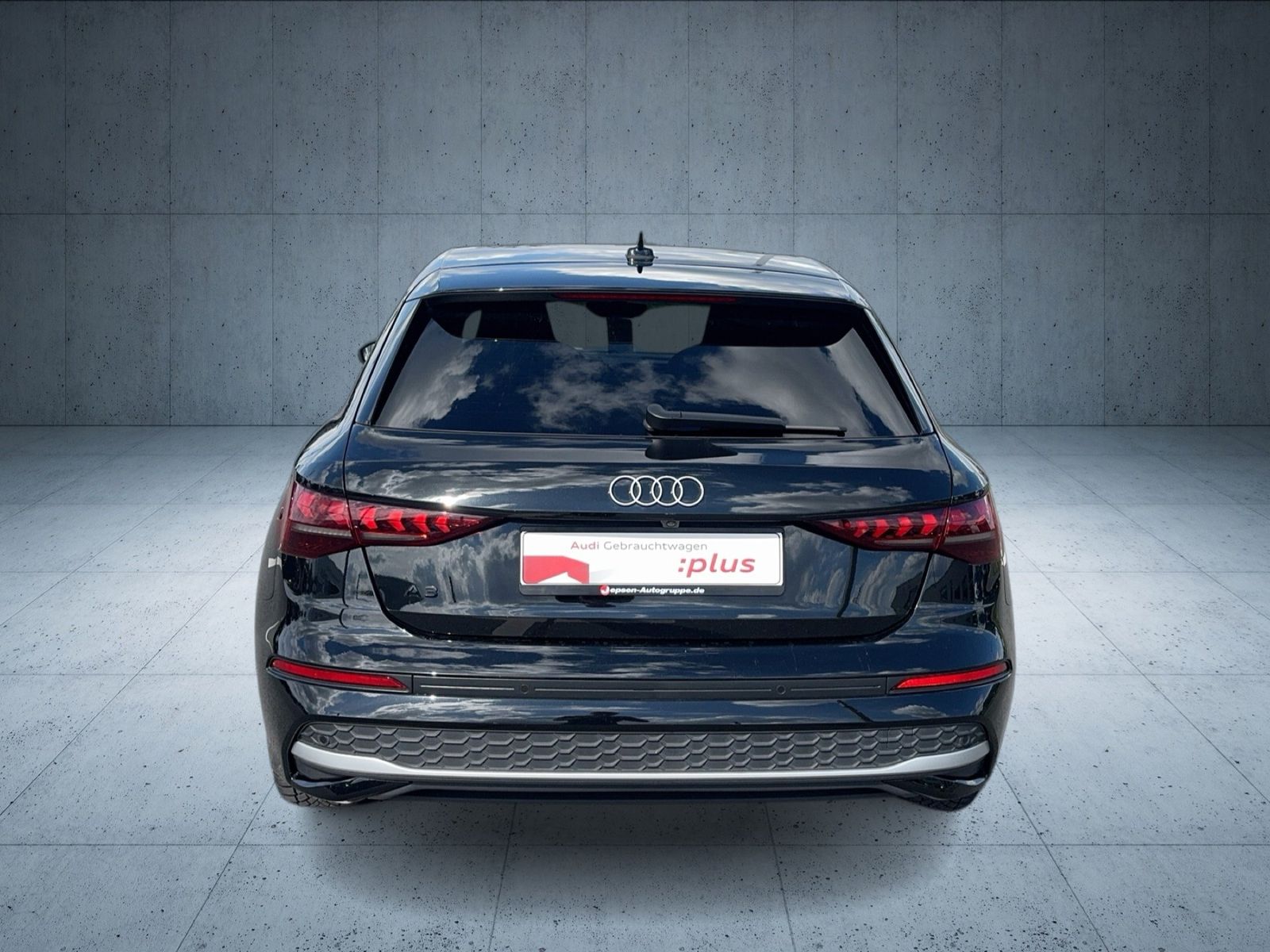 Audi A3 - Bild 5