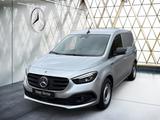 Mercedes-Benz eCitan Kasten Standard LenkradHz*SitzHz*Tempomat - mit Elektro-Antrieb: Silber, Van