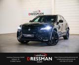 Jaguar F-Pace R-Dynamic SE AWD PANO LED MERIDIAN HuD - Jaguar F-PACE SE mit Diesel-Antrieb