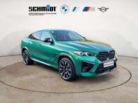 BMW X6 M - Vorschau Bild 9
