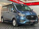 Ford Transit Custom Nugget 2.0TDCi 4SCHLAF#KÜCHE#SH - Ford Transit: Nugget