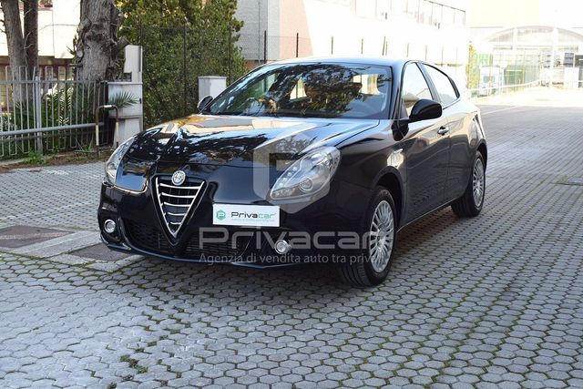 Alfa Romeo ALFA ROMEO Giulietta 1.4 Turbo 120 CV GPL Distin