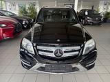 Mercedes-Benz GLK 350 4Matic AMG*RFK*Memory - Mercedes-Benz: Gl 4matic