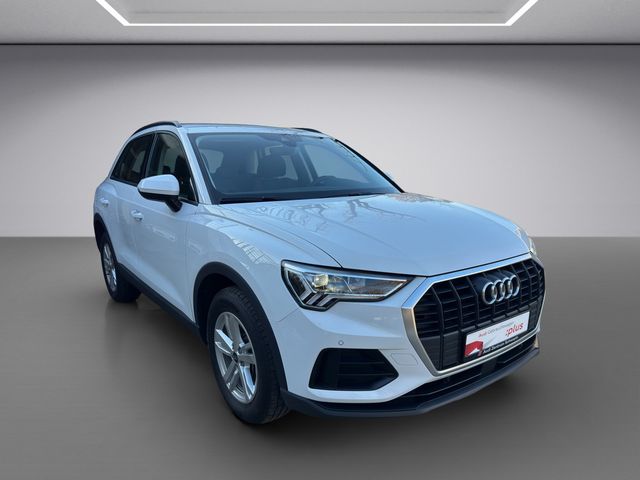 Q3 45 TFSI e S-tronic