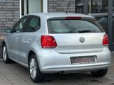 Volkswagen Polo1.4 DSG Style/SHZ/KLIMA/PDC/TÜV 5-2027 - Volkswagen Polo: Style