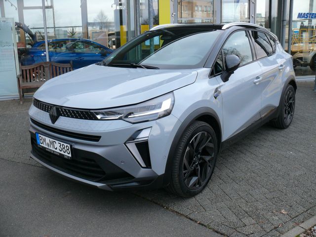 Renault Captur ESPRIT ALPINE Full Hybrid,Klima,Navi,Kam,