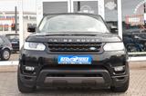Land Rover Range Rover Sport SDV8 HSE Dynamic Motor NEU !!! - Land Rover Range Rover Sport: Hse Dynamic