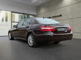 Mercedes-Benz E 350 E Limousine E 350 4Matic *NAVI*S-DACH*PDC* - Mercedes-Benz E 350: Limousine