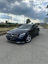 Mercedes-Benz CLS 400 Shooting Brake 4-Matic - Mercedes-Benz CLS-Klasse: Shooting Brake
