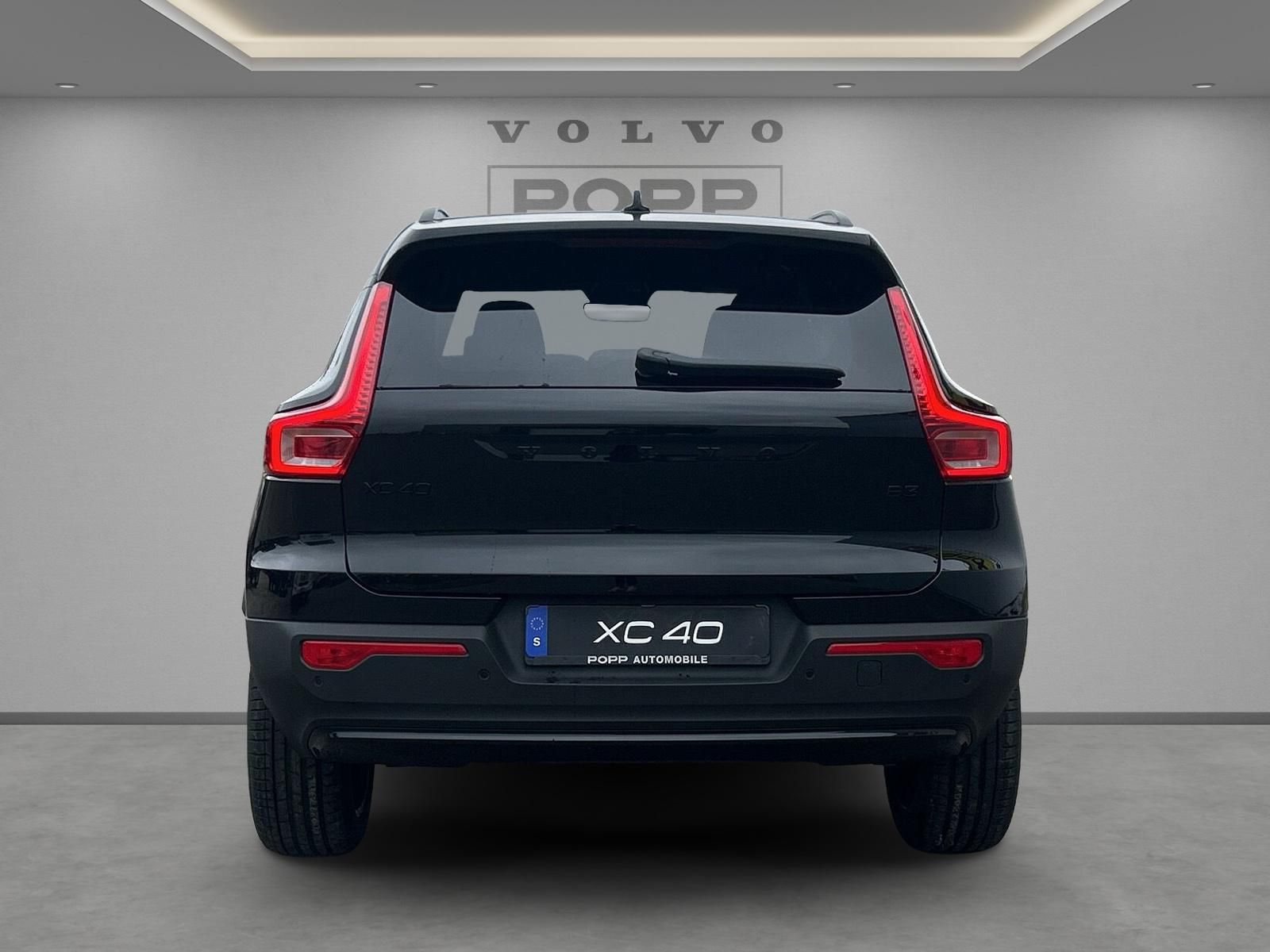 Volvo XC40 - Bild 4