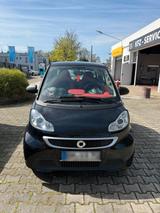 Smart Fortwo 451 Servo Facelift - gebrauchte Smart ForTwo mit Facelift