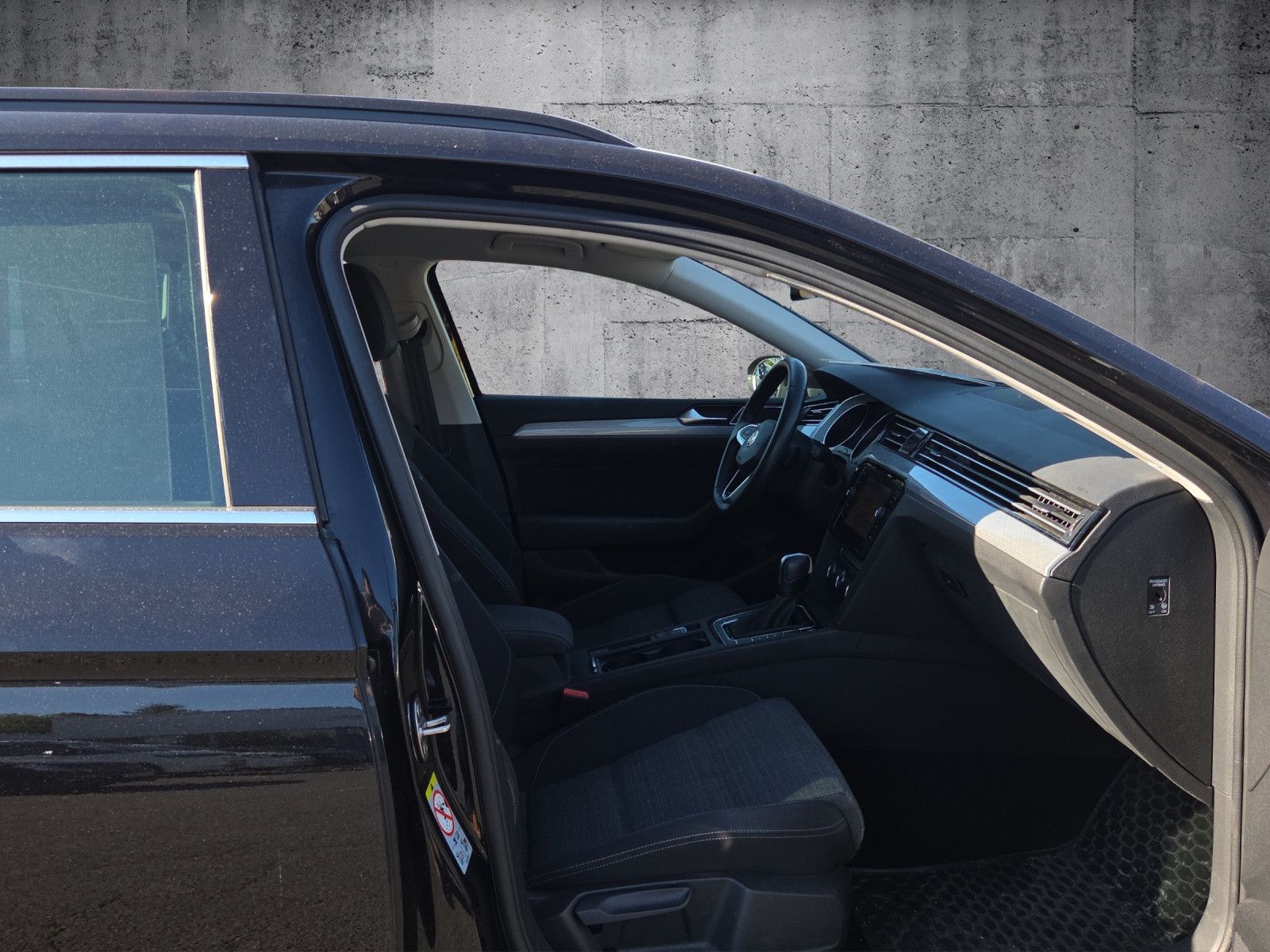 Passat Variant Business 2.0 TSI OPF 140kW DSG
