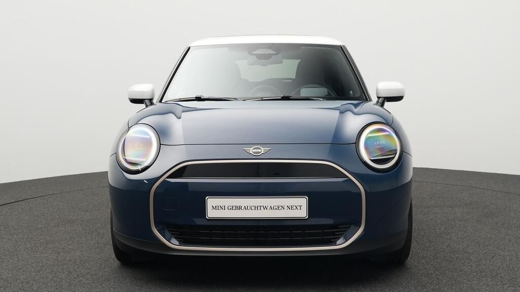 MINI Cooper E - Bild 3