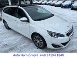 Peugeot 308 SW Allure BLUE HDI 120 - Peugeot 308: SW Hdi