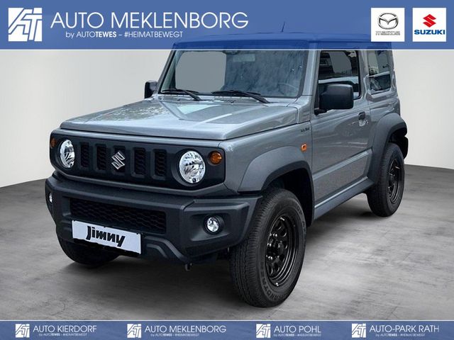 Suzuki Jimny 1.5l Comfort Horizon NFZ