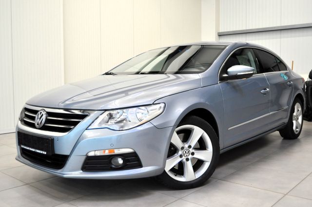 Volkswagen Passat CC / NAVI / SHZ